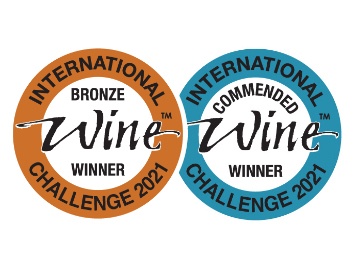 The Iconic Estate wines were awarded at the International Wine Challenge 2021