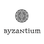 logo for Byzantium category