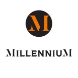 logo for Millennium category
