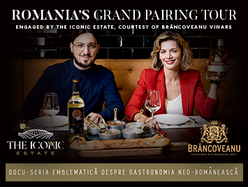 Romania’s Grand Pairing Tour