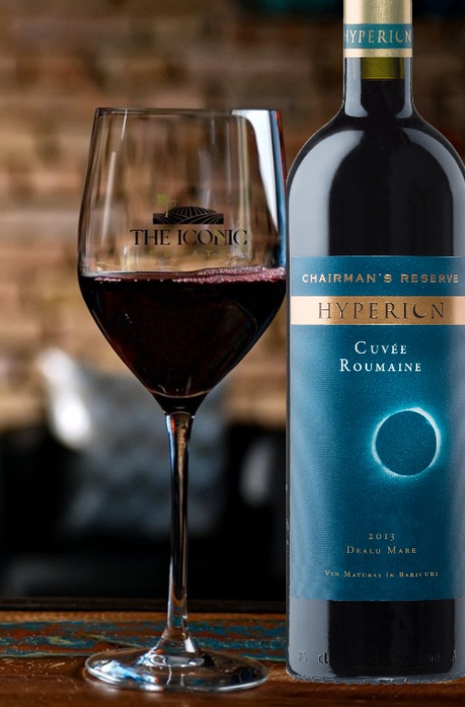 Image for Chairman’s Reserve Cuvée Roumaine category