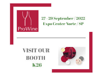 Alexandrion Group will participate in September at ProWine São Paulo 2022