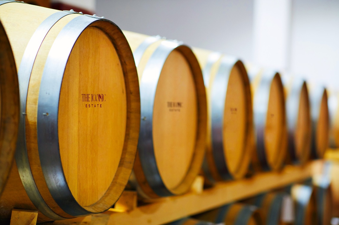 Our Wineries