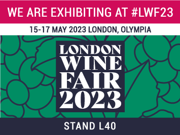 Alexandrion Group, outstanding presence at the London Wine Fair, 15-17 May